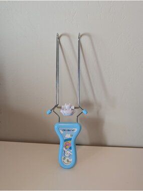 Spinning Character Toy Cinnamoroll Hello Kitty Sanrio